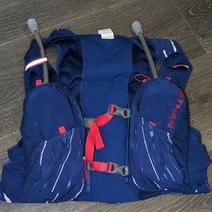 Nathan Men's Hydration Pack - Size M